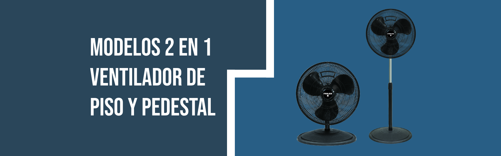 Conoce toda la familia Friler