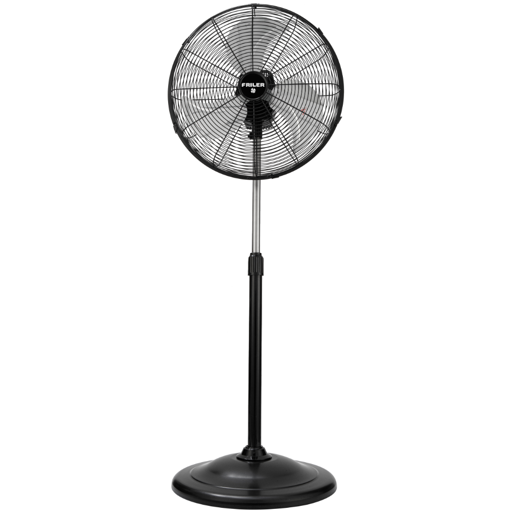 Ventilador de pedestal 18" - FS18