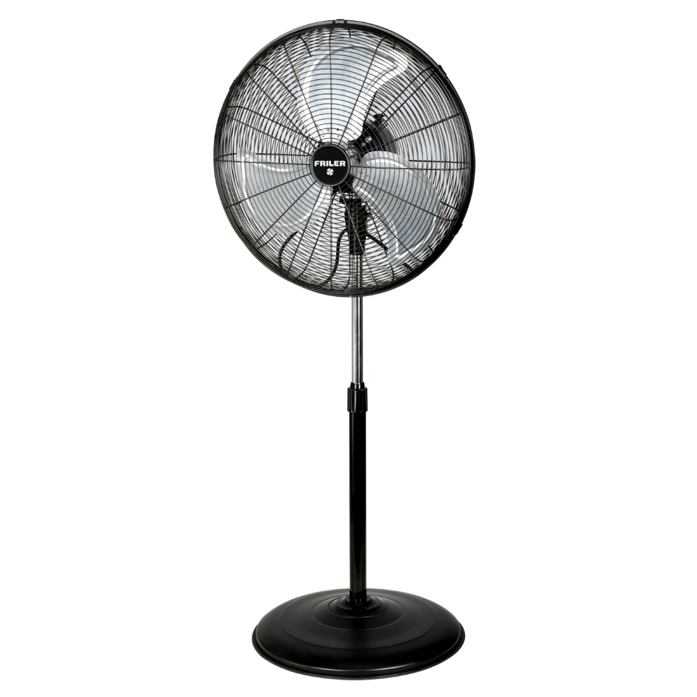 Ventilador de pedestal 20" - FS20